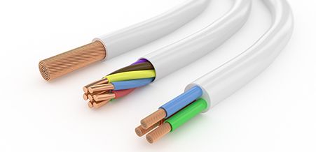 電線電纜正確存放和運輸